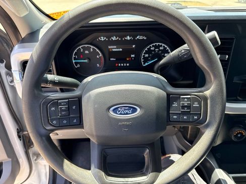 Used 2023 Ford F250 XLT w/ FX4 Off-Road Package AWD/4WD image 22