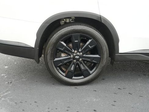 Used 2025 Hyundai Palisade XRT AWD/4WD image 10