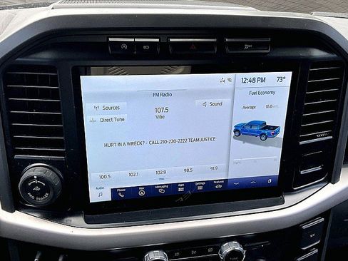 Used 2021 Ford F150 XLT w/ Equipment Group 302A High RWD image 20