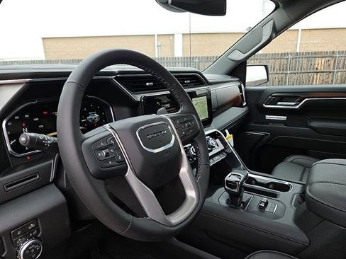 New 2026 GMC Sierra 1500 Denali image 13