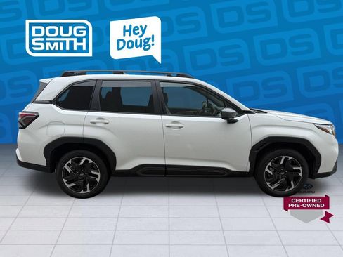 Used 2026 Subaru Forester Limited image 5