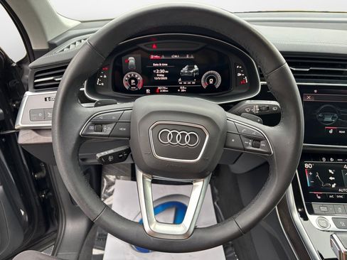 Used 2023 Audi Q7 3.0T Premium image 10