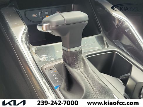 New 2026 Kia Sorento LX FWD image 30