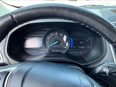 Used 2024 Ford Edge SEL w/ Convenience Package AWD/4WD image 25