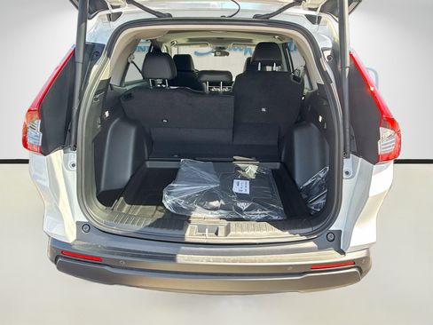 New 2026 Honda CR-V EX-L image 21
