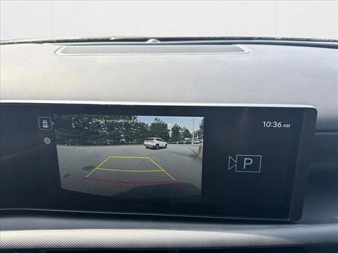 New 2025 Hyundai Santa Cruz SE image 13