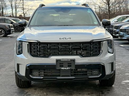 New 2026 Kia Sorento X-Line EX image 2