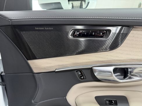 New 2026 Volvo XC90 B6 Ultra AWD/4WD image 21