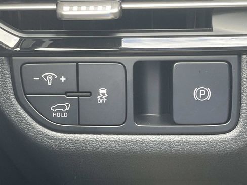 New 2026 Kia Sportage EX image 26