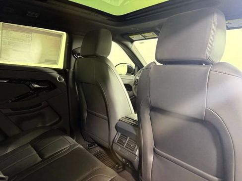 New 2026 Land Rover Range Rover Evoque S image 31