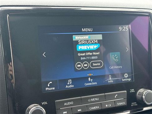 Certified 2023 Nissan Frontier SV image 21