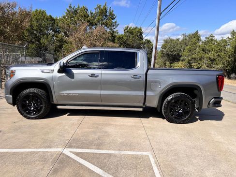 Used 2021 GMC Sierra 1500 Denali w/ Denali Ultimate Package image 6