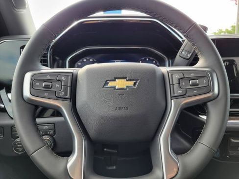 New 2026 Chevrolet Silverado 1500 LT AWD/4WD image 13