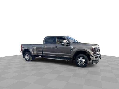 Used 2022 Ford F350 Lariat w/ Lariat Ultimate Package