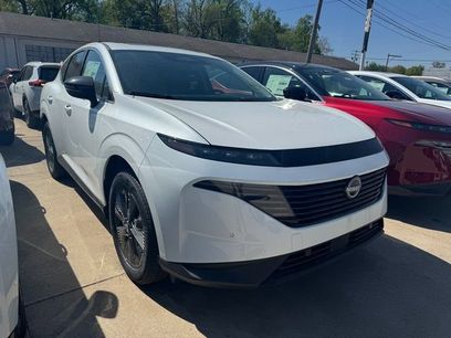 Used 2025 Nissan Murano SL