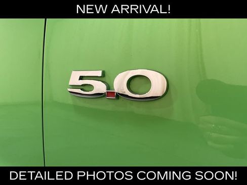 Used 2014 Ford Mustang GT w/ Equipment Group 301A RWD image 10