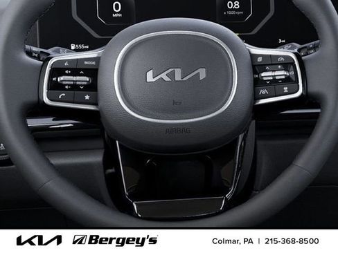 New 2026 Kia Carnival SX Prestige FWD image 28