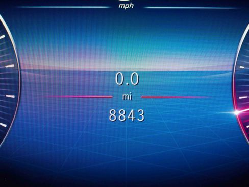 Used 2025 Mercedes-Benz CLA 250 CLA 250 image 21