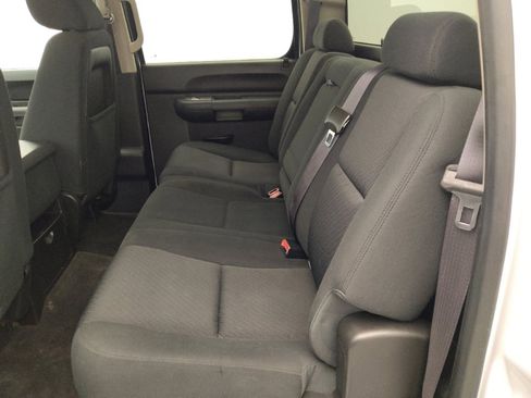 Used 2013 Chevrolet Silverado 1500 LT w/ All-Star Edition image 18