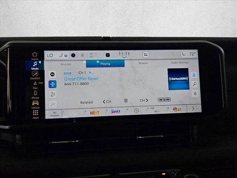 New 2025 Jeep Gladiator Mojave image 12