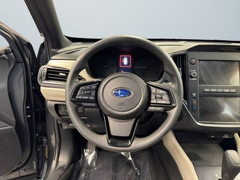 Certified 2025 Subaru Forester Base image 12