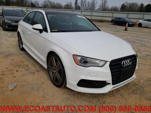 Used 2016 Audi A3 1.8T Premium image 3
