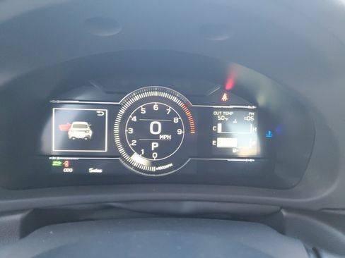 New 2025 Subaru BRZ Limited image 15