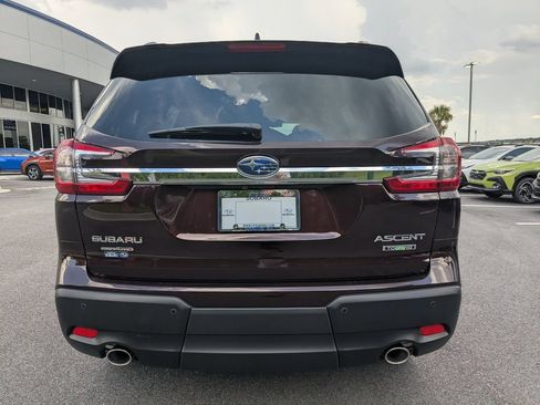 New 2026 Subaru Ascent Touring AWD/4WD image 5