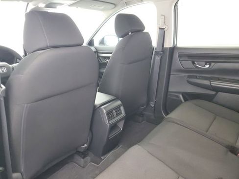 Used 2025 Honda CR-V LX image 13