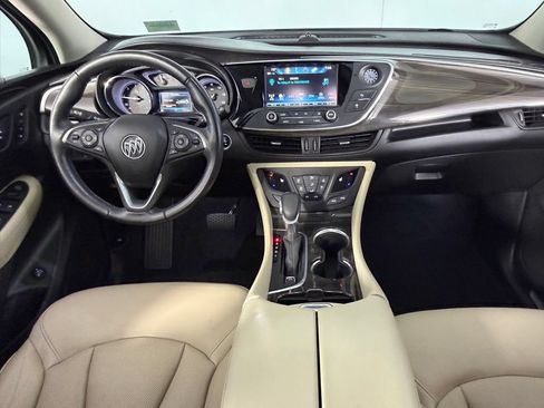 Used 2020 Buick Envision Essence FWD image 11