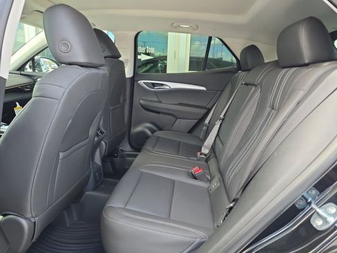 New 2026 Buick Envision Avenir image 15