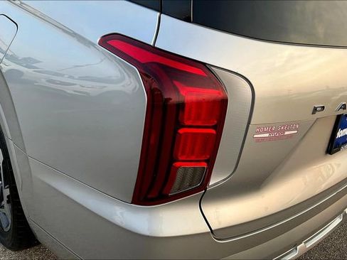 Used 2021 Hyundai Palisade Calligraphy image 29