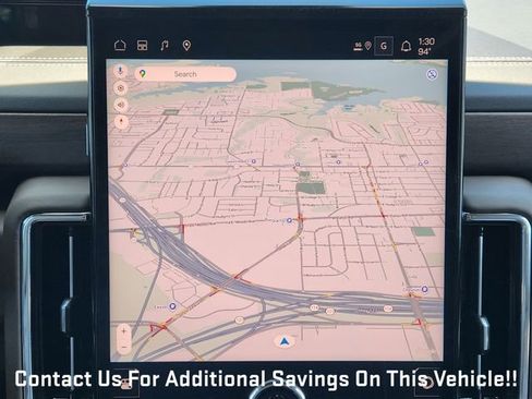 New 2026 GMC Yukon Denali Ultimate w/ LPO, Floor Liner Package AWD/4WD image 13