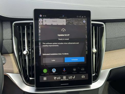 Certified 2026 Volvo XC90 B6 Plus w/ Protection Package Premier AWD/4WD image 25