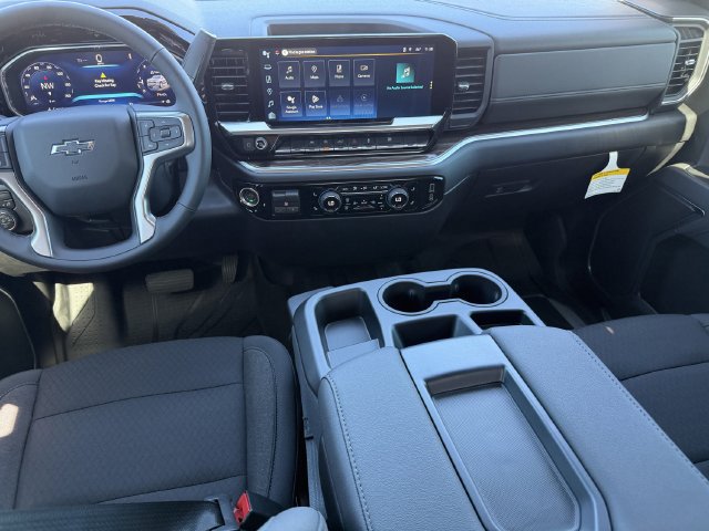 New 2026 Chevrolet Silverado 1500 RST w/ RST Select Package AWD/4WD image 18
