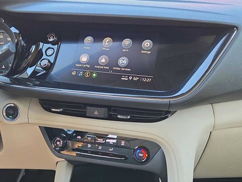 Used 2021 Buick Envision Preferred image 17