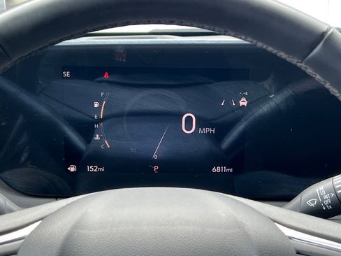 Used 2024 Buick Envista Sport Touring w/ Convenience I Package image 38