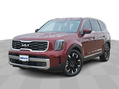 Used 2023 Kia Telluride SX Prestige