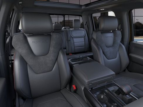 New 2026 Ford F150 Raptor AWD/4WD image 10