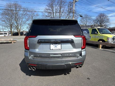 Used 2023 GMC Yukon Denali Ultimate image 6