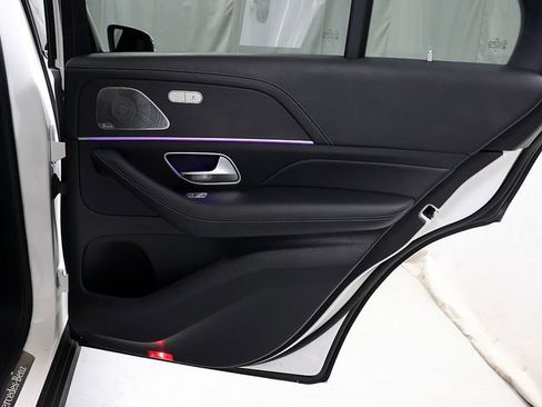 Certified 2022 Mercedes-Benz GLE 350 4MATIC image 34