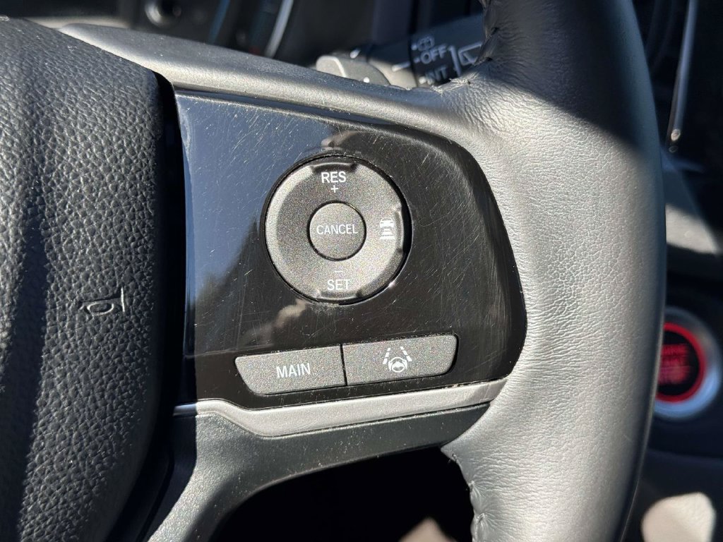 Used 2018 Honda Odyssey EX-L image 20