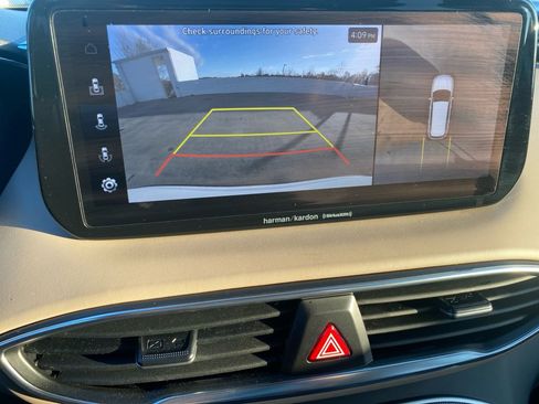 Used 2023 Hyundai Santa Fe Limited image 22