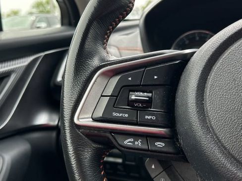 Used 2021 Subaru Crosstrek 2.5i Limited w/ Popular Package #3 AWD/4WD image 34