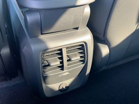 New 2025 Ford Mustang Mach-E Premium image 76