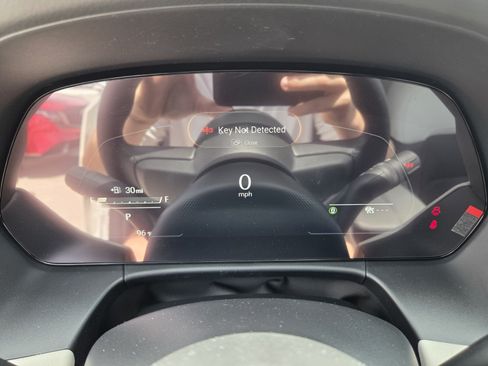 New 2026 MAZDA CX-5 Preferred AWD/4WD image 30