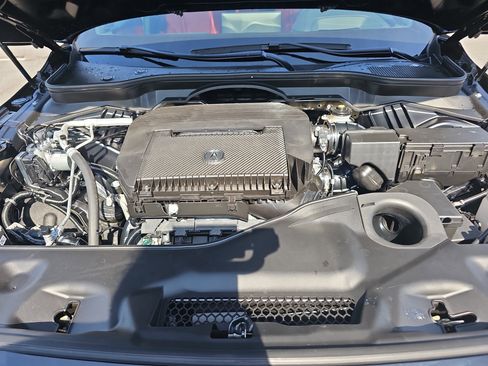 New 2026 Acura MDX A-Spec image 23