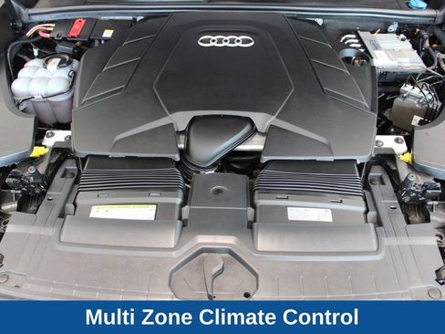 Used 2019 Audi Q8 Premium AWD/4WD image 10