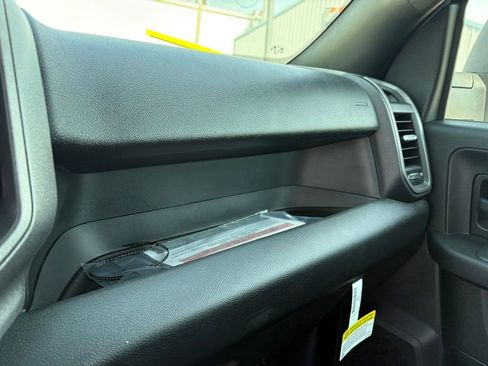 New 2026 RAM 5500 Tradesman image 15