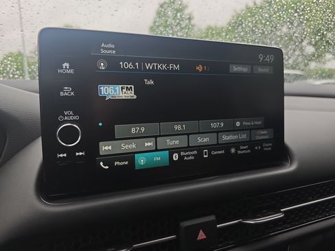 Certified 2024 Honda HR-V EX-L image 20